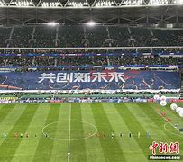 千钧一发！中超比赛呈电视一览无余焕发盛名